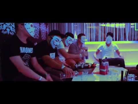 BA Ghost - Hypnose [Official Video]