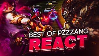 NE PAS SE FAIRE BAIT : IMPOSSIBLE.. - Pandore Reacts 'BEST OF PZZZANG YASUO YONE'