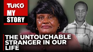 Powerful people in government block my search for justice for 4 years | Tuko TV