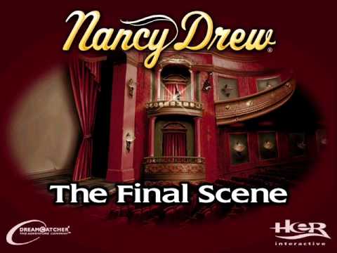 Nancy Drew - 