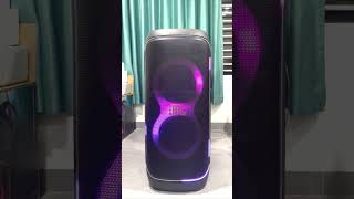 Download lagu JBL PARTYBOX 720 | Sound Testing | Lightning Show #jbl mp3 Download lagu JBL PARTYBOX 720 | Sound Testing | Lightning Show #jbl mp3