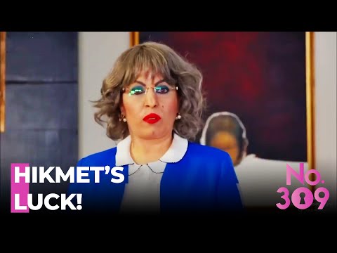 Hikmet Turns Out To Be Betul - No.309 Episode 152