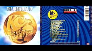 KC and The Sunshine Band - Let&#39;s Go Rock and Roll