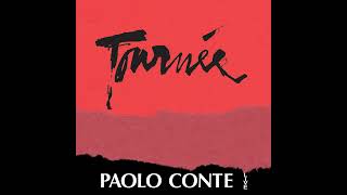 Paolo Conte, Fuga all&#39;inglese, Tourneè live hd