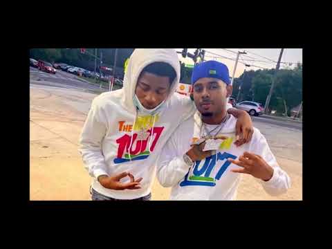 big scarr x baby k- ain’t seen me (unrealesed)