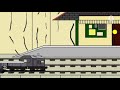 Percy Proves A Point Full Remake