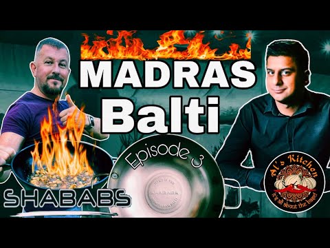 Birmingham Balti