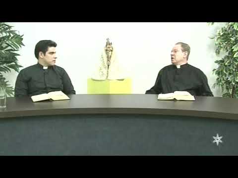 Difficult Pages of the Bible, October 1, 2017 - Fr. F. C. Cardoso