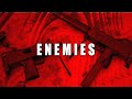 Gangsta Freestyle Rap Beat Instrumental ENEMIES West Coast Type Club Gangsta Hype Rap Beat