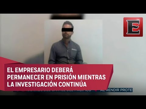 Vinculan a proceso por fraude a Jorge Rivera