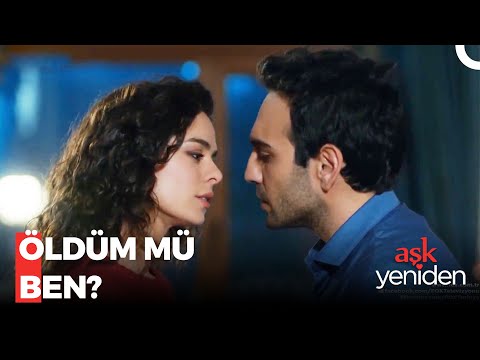 Zeynep ve Fatih Sevgili Oldu 😍- Aşk Yeniden