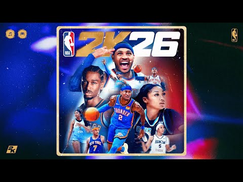 Lil Yachty, Veeze - Sorry Not Sorry (NBA 2K26)