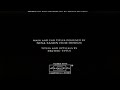 Closing To VHS Miracle On 34th Street UK 1996