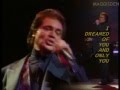 I KNOW THAT WE HAVE LOVED BEFORE (LIVE WITH LYRICS)= ENGELBERT HUMPERDINCK