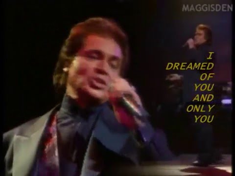 I know that we have loved before - Engelbert Humperdinck