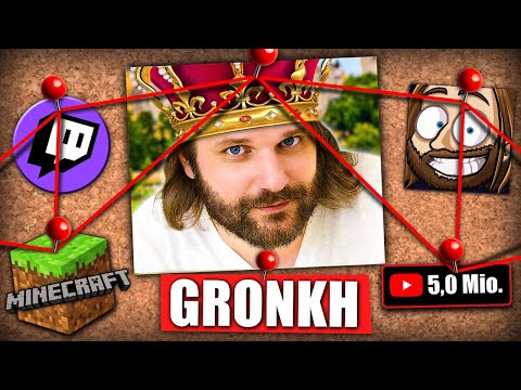 Die harte Wahrheit über GRONKH