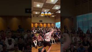 They all sound amazing 😍🥹 | Choir sings Hey Jude like you&#39;ve never heard before!