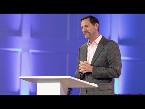 Paul Chitwood | The World's Greatest Problem | Revelation 20:11-15