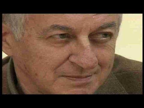 Muere a los 91 años el escritor y académico de la RAE Luis Goytisolo