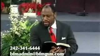 Charting your course for success in life (2/3) _ Dr. Myles Munroe