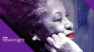 Celebrated Author Toni Morrison Dies