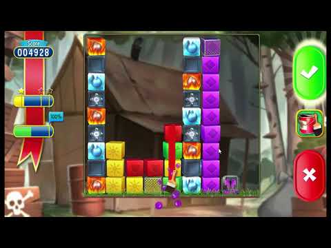 Pet Rescue Saga Level 3831 No Boosters