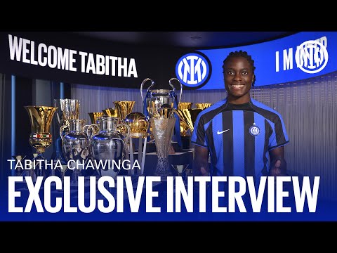 TABITHA CHAWINGA | EXCLUSIVE INTERVIEW | 