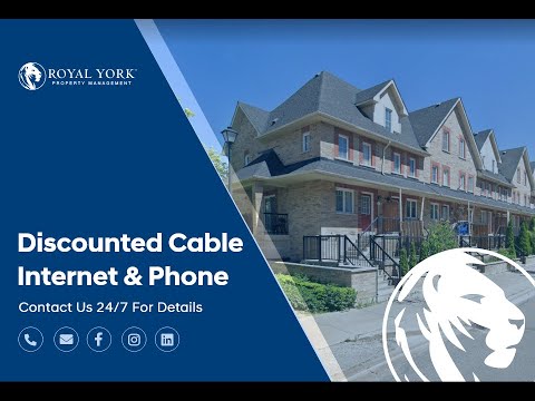 98-1775 Valley Farm Road, Pickering, Ontario L1V 7J9