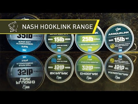 Nash SkinLink Stiff
