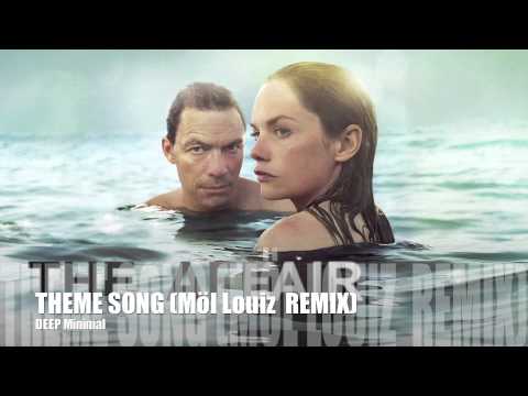 Fiona Apple - The Affair Theme song (Aurélien Calvo Remix) Free DL Deep / Minimal