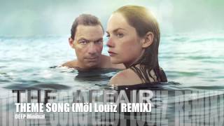 Fiona Apple - The Affair Theme song (Aurélien Calvo Remix) Free DL Deep / Minimal