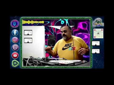 PRO Web Live - Mix & Tracks