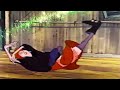 The Rescuers 1977 Escaping Madame Medusa