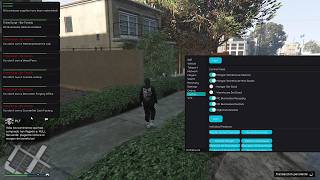 SCRIPTS MONEY | MOD MENU YIM V2 | GTA 5 Online Enhanced 1.73