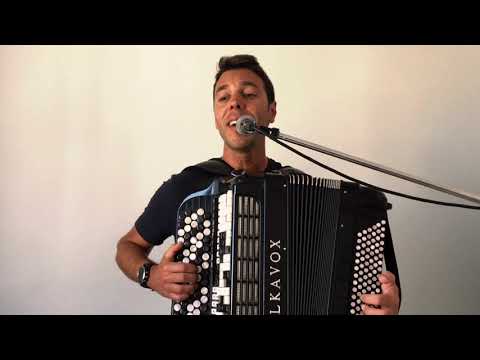 Luis Godinho - Eu vou amá-la / Olá meu amorzinho