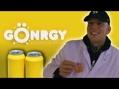 Deg West City - GÖNRGY (prod. by DVDN)