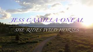 She Rides Wild Horses Intro Vlog