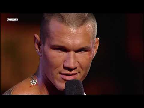 Randy Orton Thinks His 2009 Persona Is So Revered Because It ‘All Kinda Clicked As A Bad Guy’
