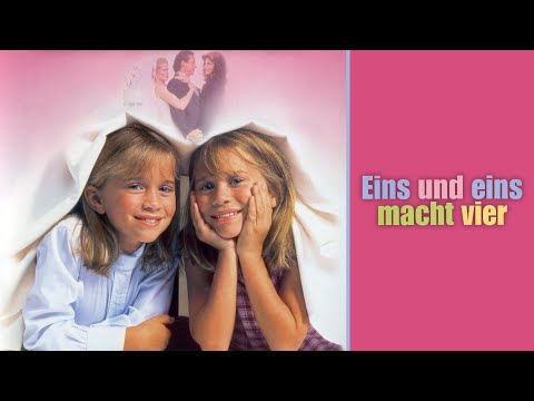 Eins und eins macht vier 1995 German