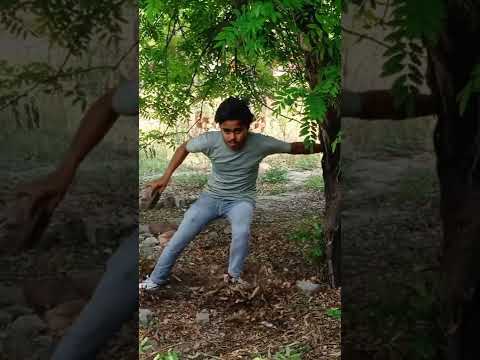 Rishab Khan pushpa short video