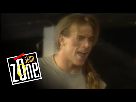 Shawn Michaels’ journey to Wrestlemania XII | RAW 3/25/96
