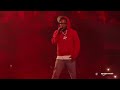 Kendrick Lamar Euphoria Live 2024