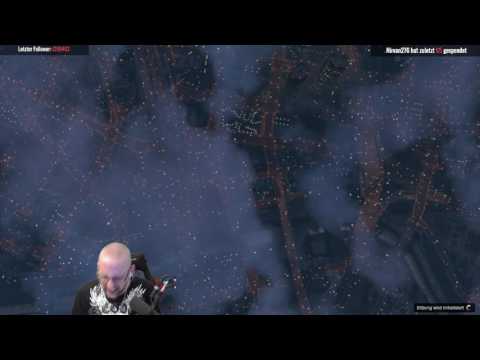 Lachflash des Todes hahahahah