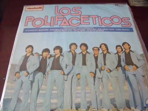 Los polifaceticos triste adios album completo