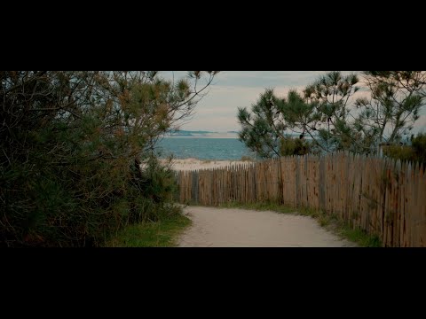 JOZII - AMULETTE (Clip officiel)