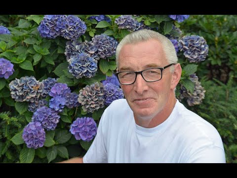 Im Gespräch - Andreas Overkämping Bürgermeisterkandidat Raesfeld