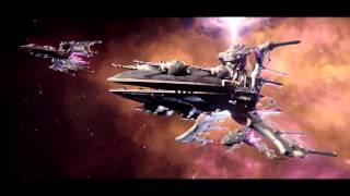 Battlefleet Gothic: Armada – Launch Trailer