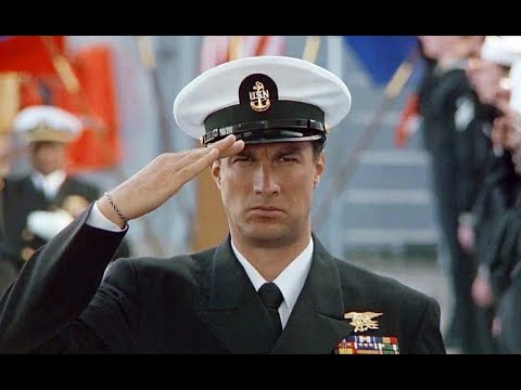 Steven Seagal Movies - Under Siege 1992 - Melhor Filme de Ação 2023