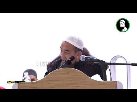 Cara Duduk Tahiyyat Akhir - Ustaz Azhar Idrus