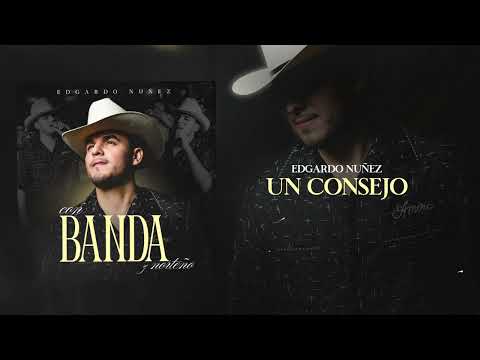 Edgardo Nuñez - A Piece of Advice [Audio Visualizer]